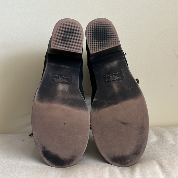 Rocket Dog Somers Saloon Bootie - Picture 3 of 4